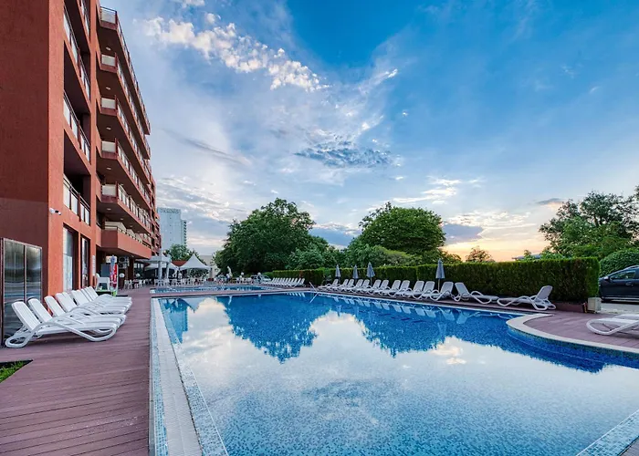 Hotel Gladiola